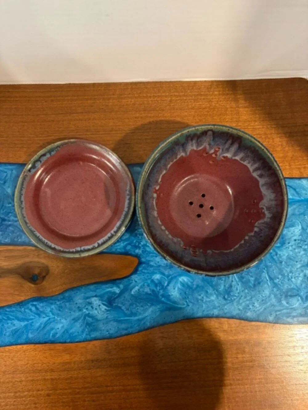 N/A pottery stoneware